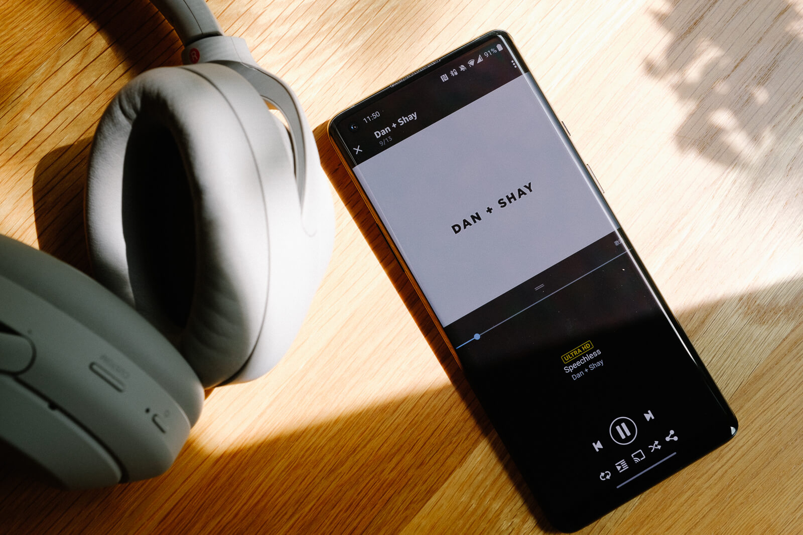 Amazon Music HD