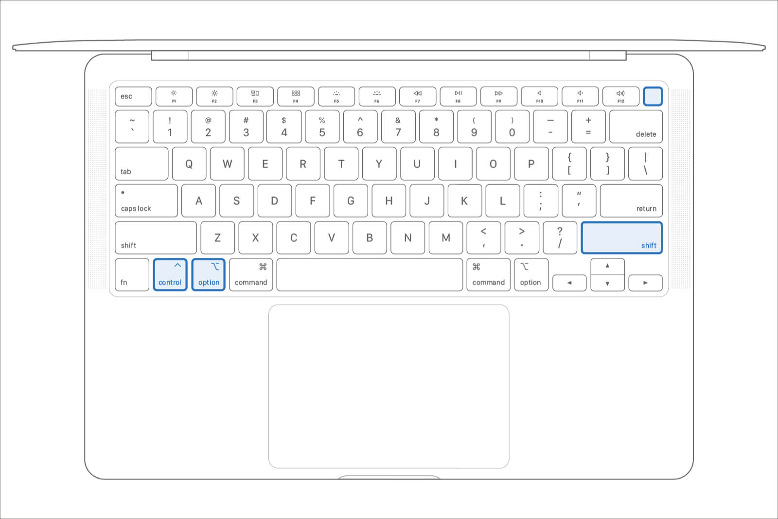 MacBook Pro SMCリセット